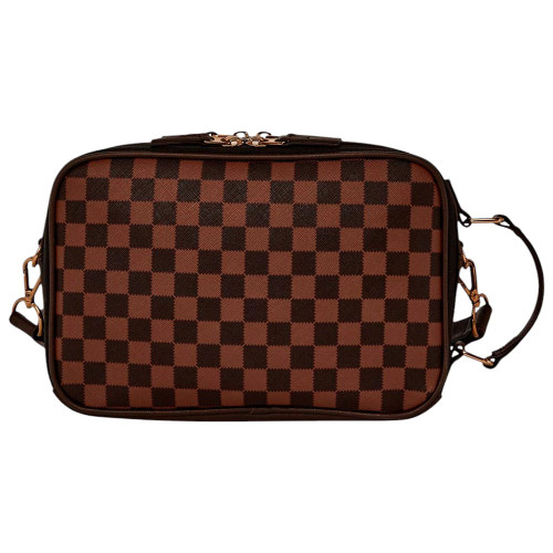 Sprayground Νεσεσέρ Spec Ops Pixel Check Toiletry